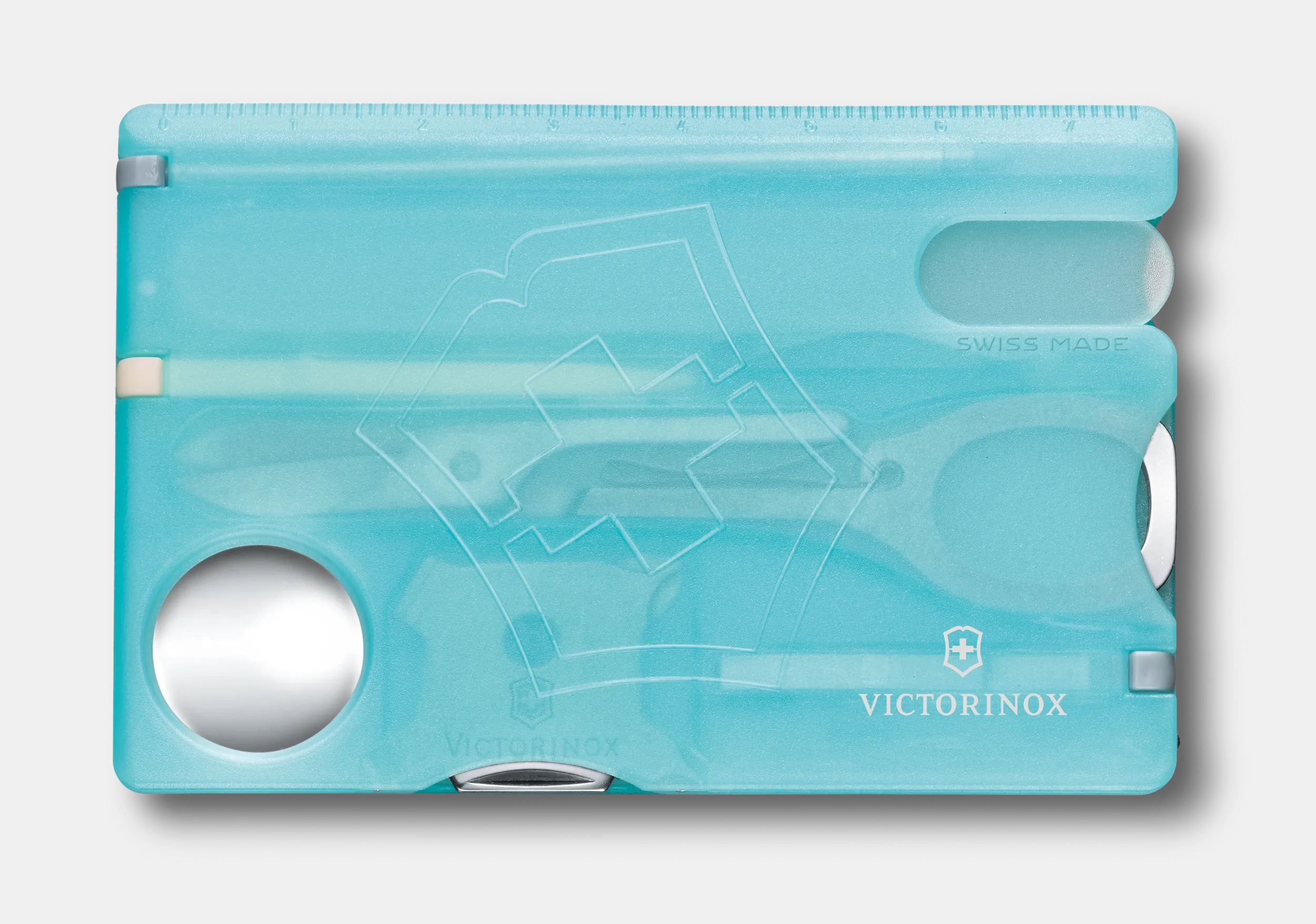 Swiss Card Nailcare - 0.7240.T21