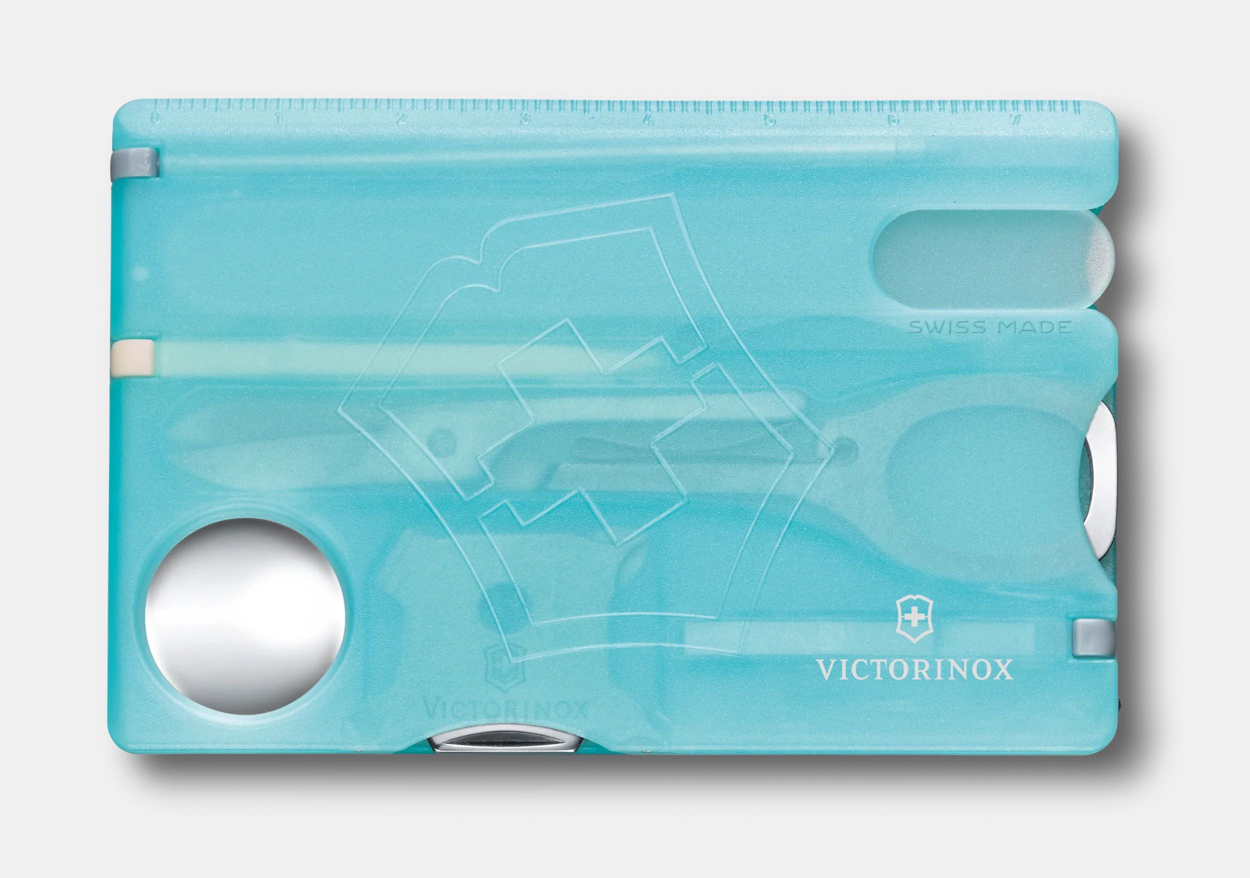 Swiss Card Nailcare - 0.7240.T21