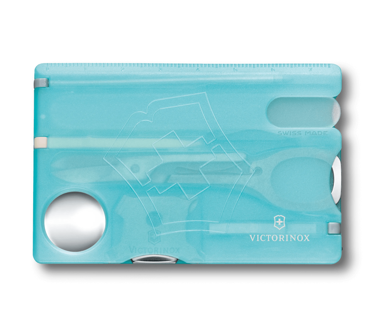 Swiss Card Nailcare - null