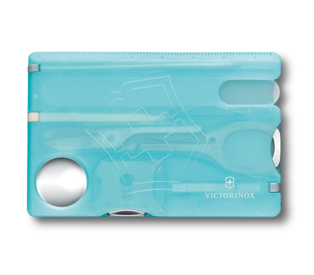 Swiss Card Nailcare - null