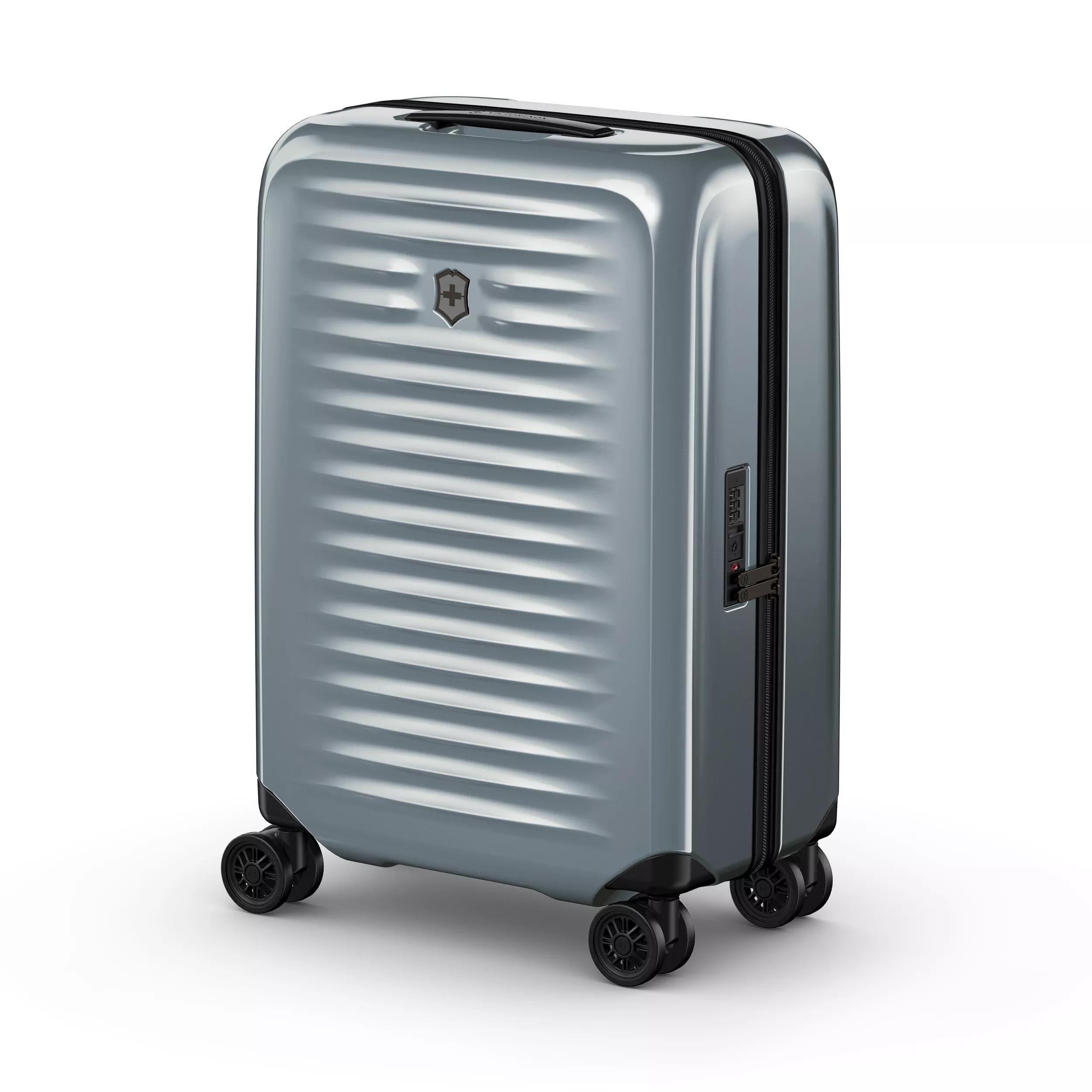 Airox Frequent Flyer Hard Side Carry-On - null