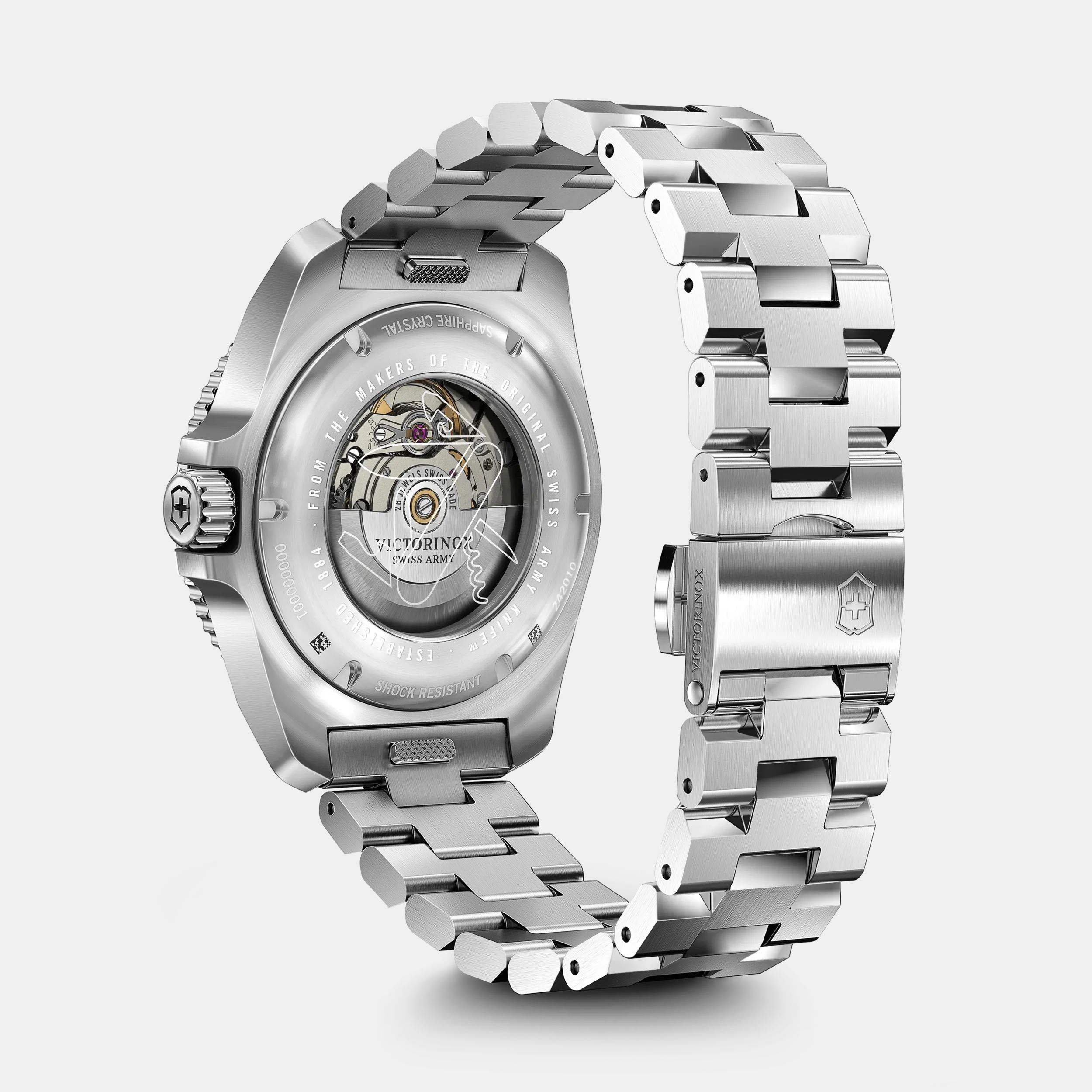 Journey&nbsp;1884 Automatic - 242010