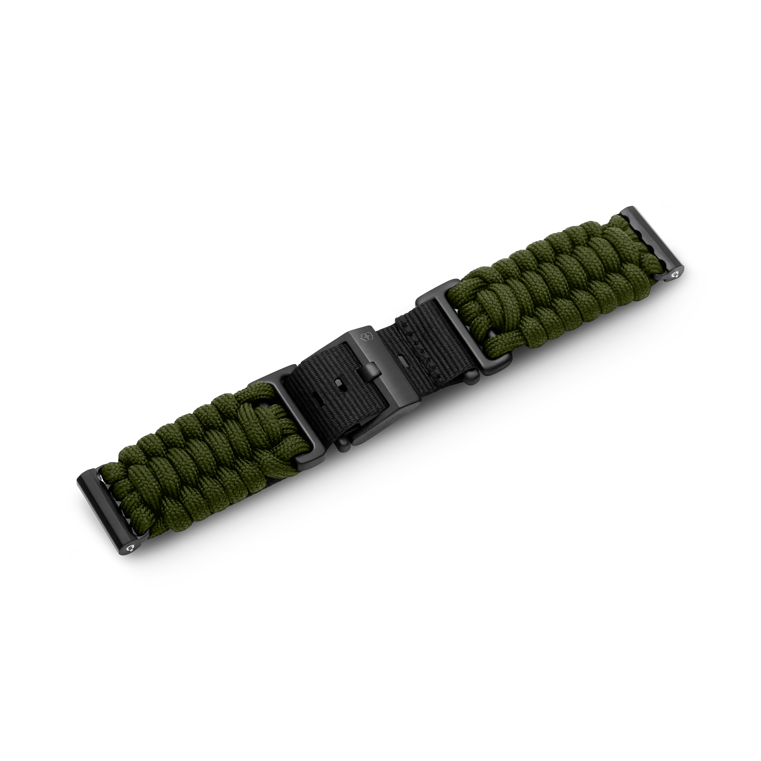 Victorinox paracord sales watch strap