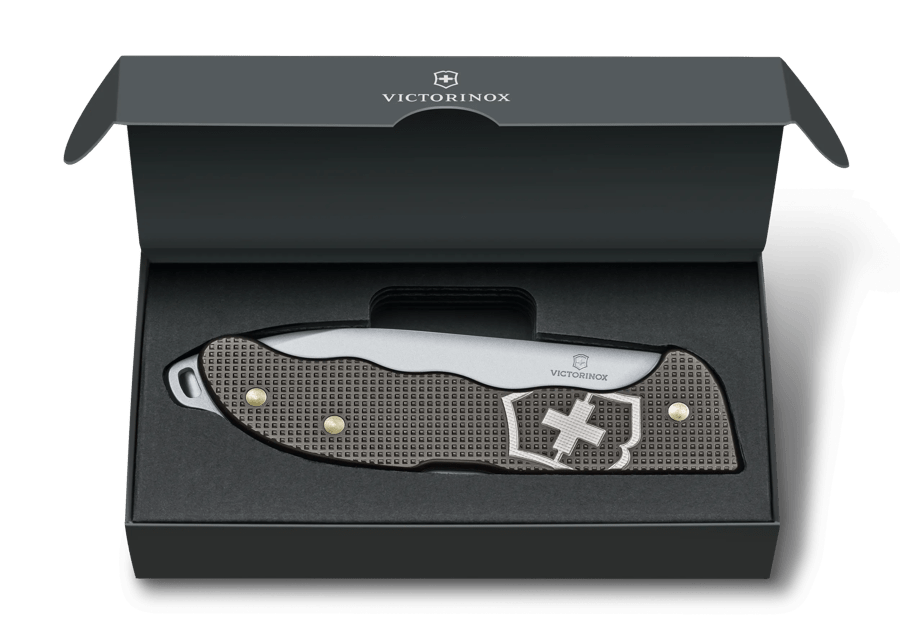 Victorinox ハンティング Pro ALOX リミテッドエディション 2022