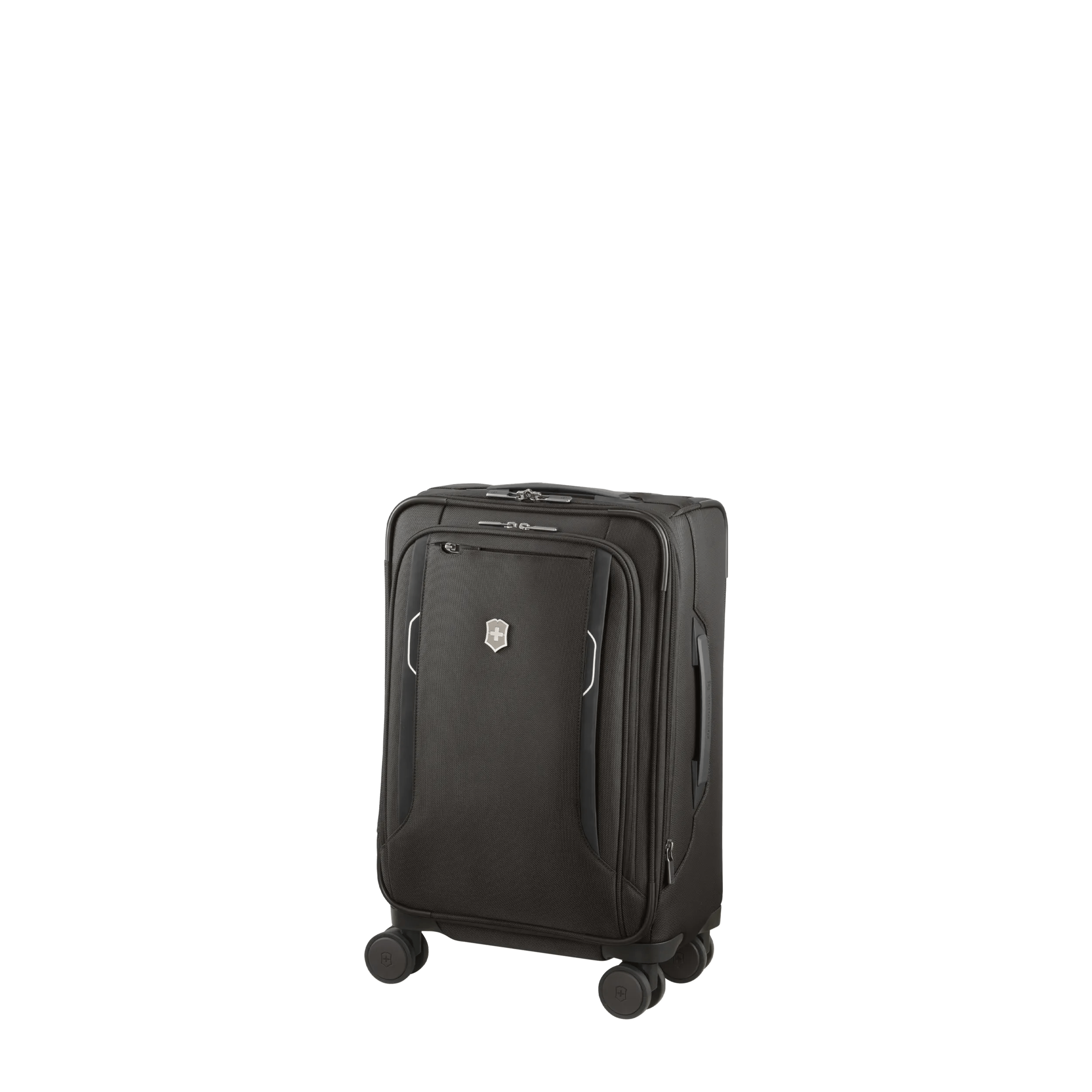 Werks Traveler 6.0 Softside Frequent Flyer Carry-On - 605405