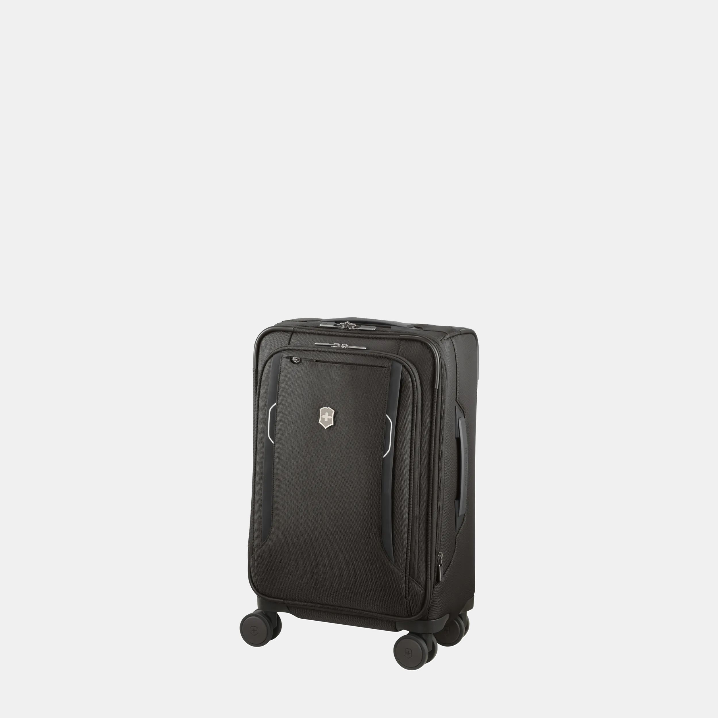 Werks Traveler 6.0 Softside Frequent Flyer Carry-On - null