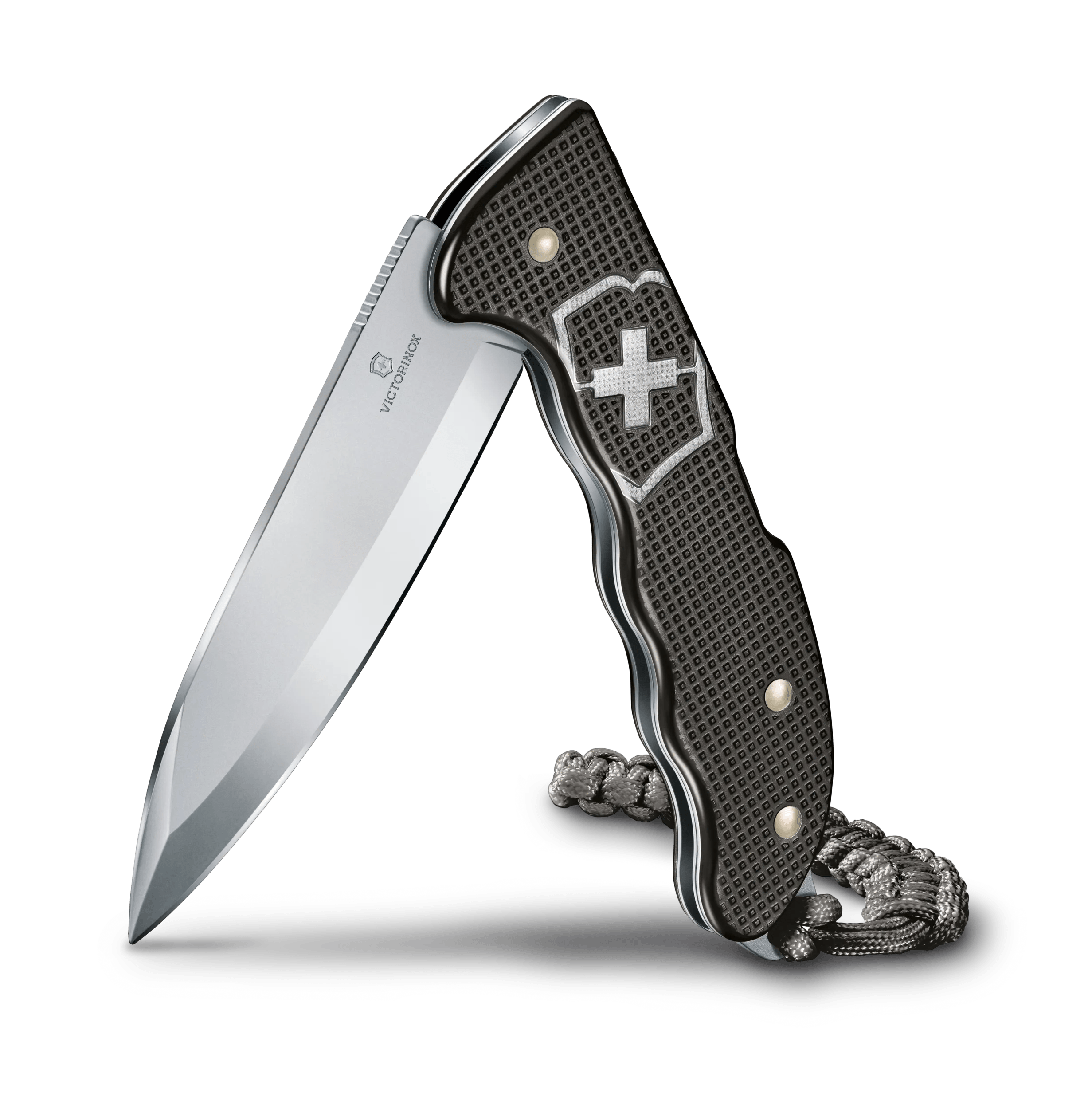 Victorinox hunter pro alox review sale