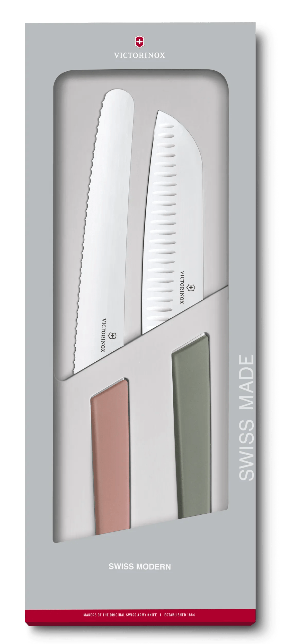 Swiss Modern 廚具組合 2件裝-6.9096.22G