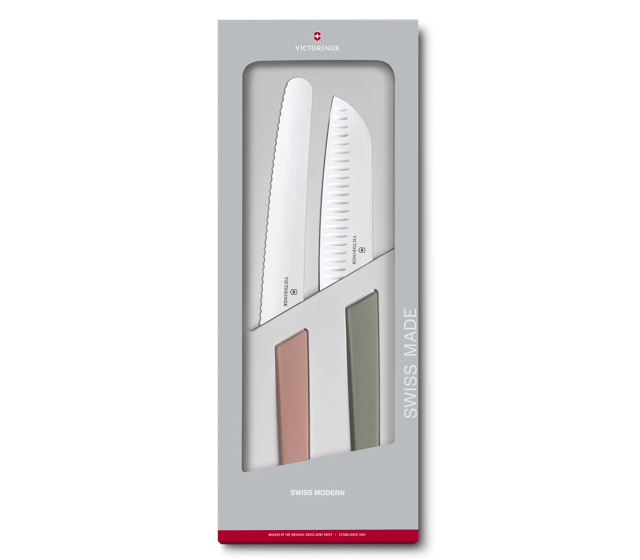 Juego de cocina Swiss Modern, 2 piezas-6.9096.22G