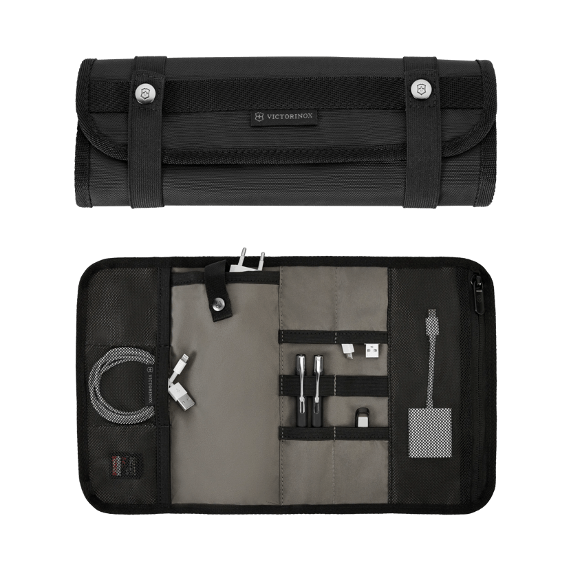 Victorinox Altmont Professional Essentials Laptop Backpack en noir 602154