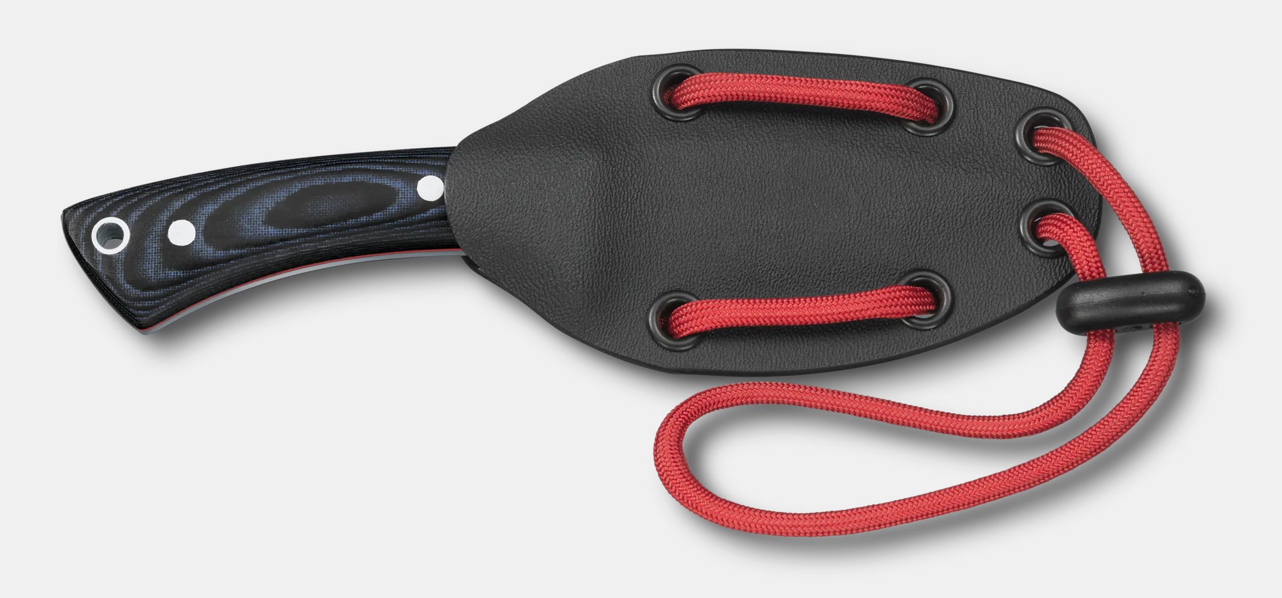 Victorinox Outdoor Master Mic S in blue/black - 4.2262