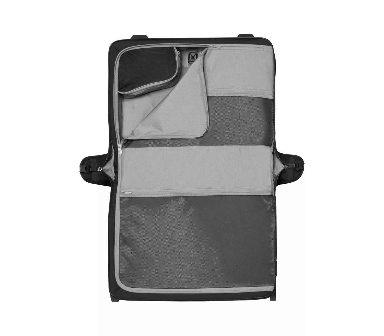 Werks Traveler 6.0 Wheeled Garment Sleeve - null