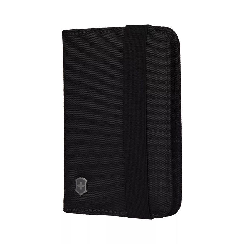 Travel Accessories 5.0 Passport Holder with RIFD Protection - null