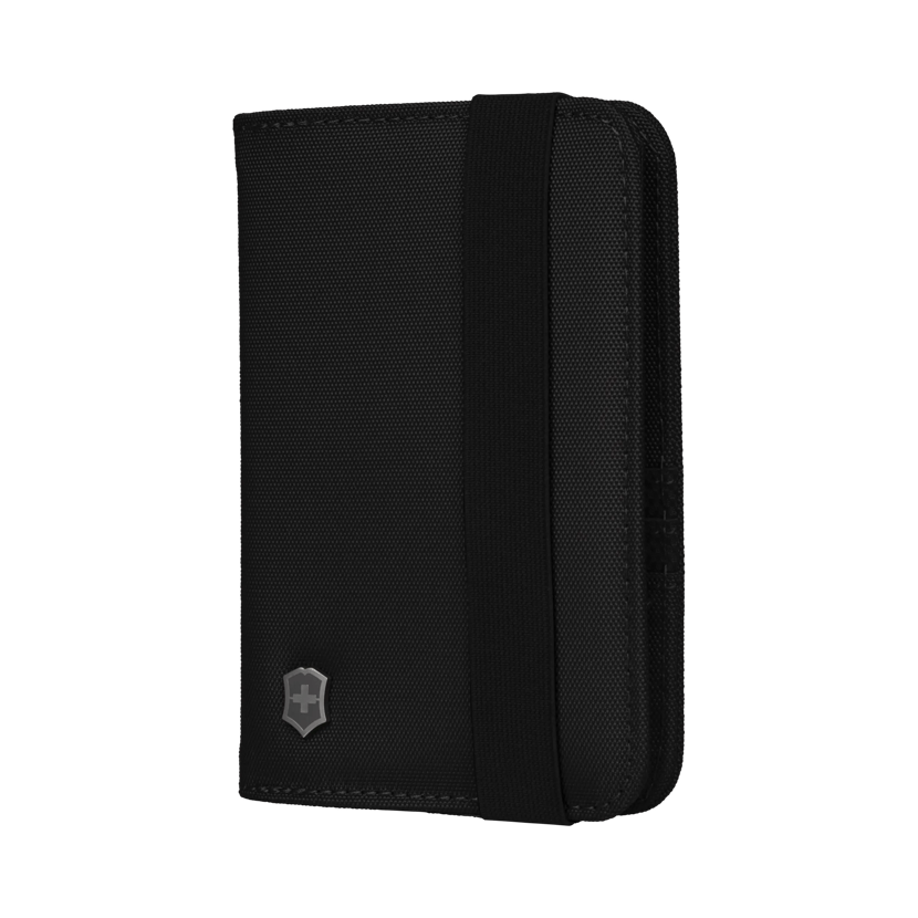 Travel Accessories 5.0 Passport Holder with RIFD Protection - null