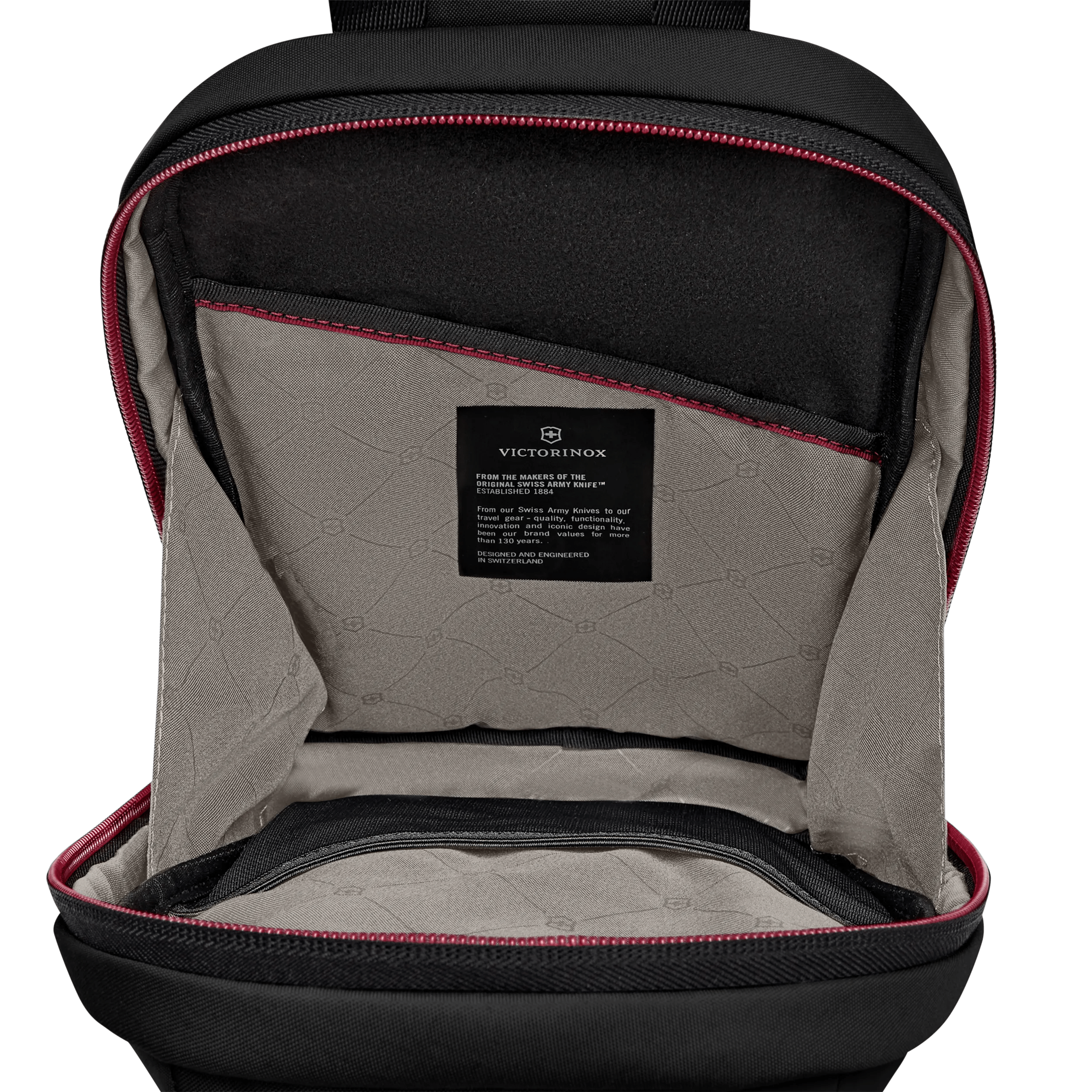 Travel Essentials Sling Bag-653384