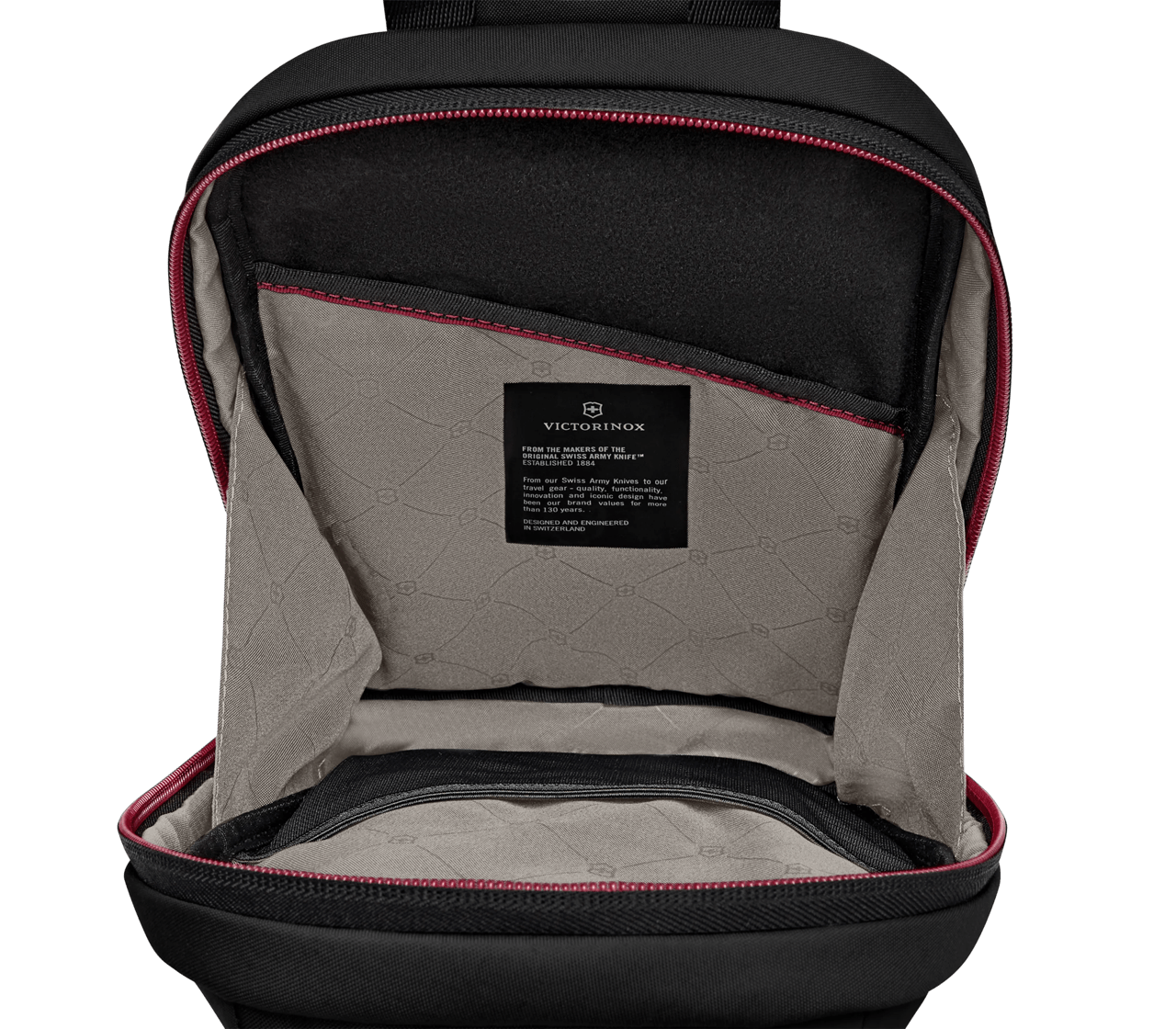 Travel Essentials Sling Bag - null