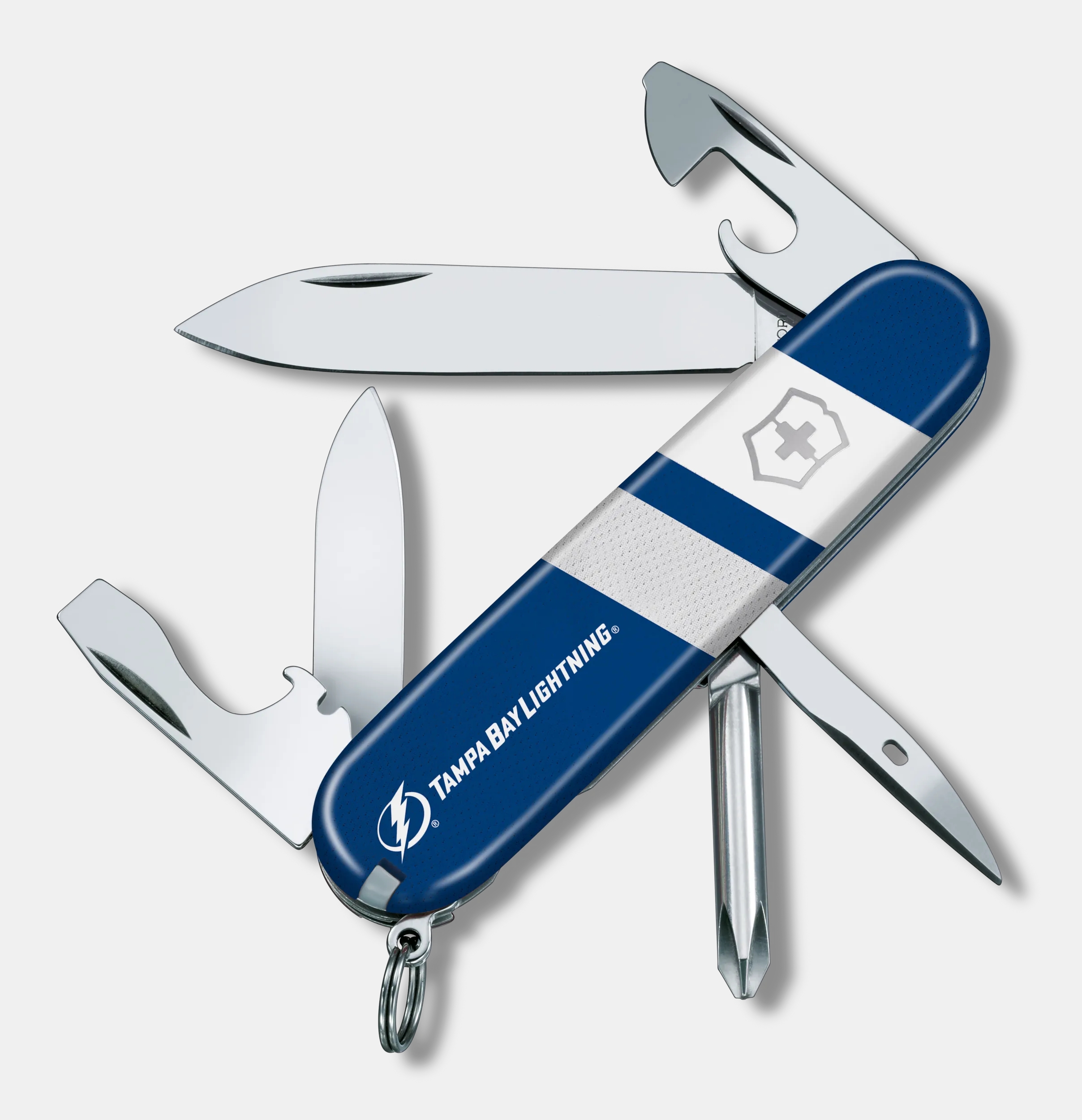 Tampa Bay Lightning  Tinker - TBL91-B1-X1