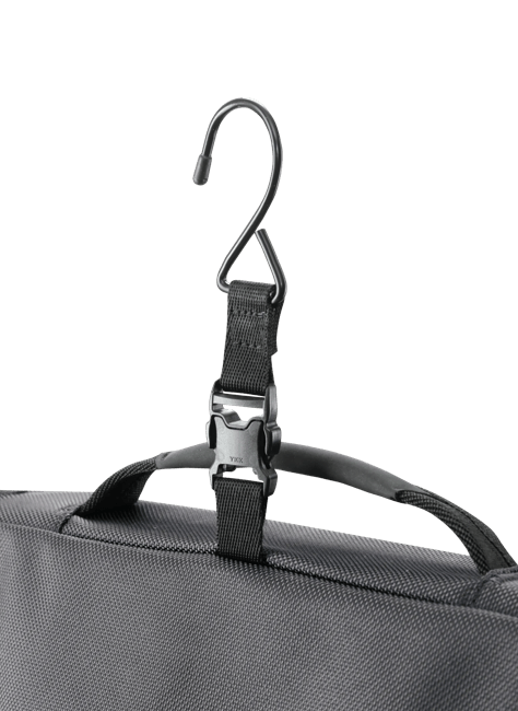 Victorinox Werks Traveler 6.0 Garment Sleeve in Gray - 605583 