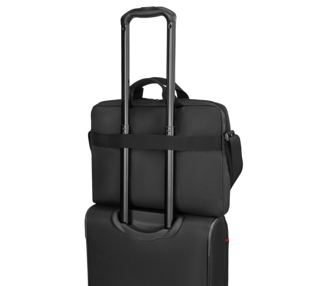 BQ 16" Laptop Slim Case - 611906