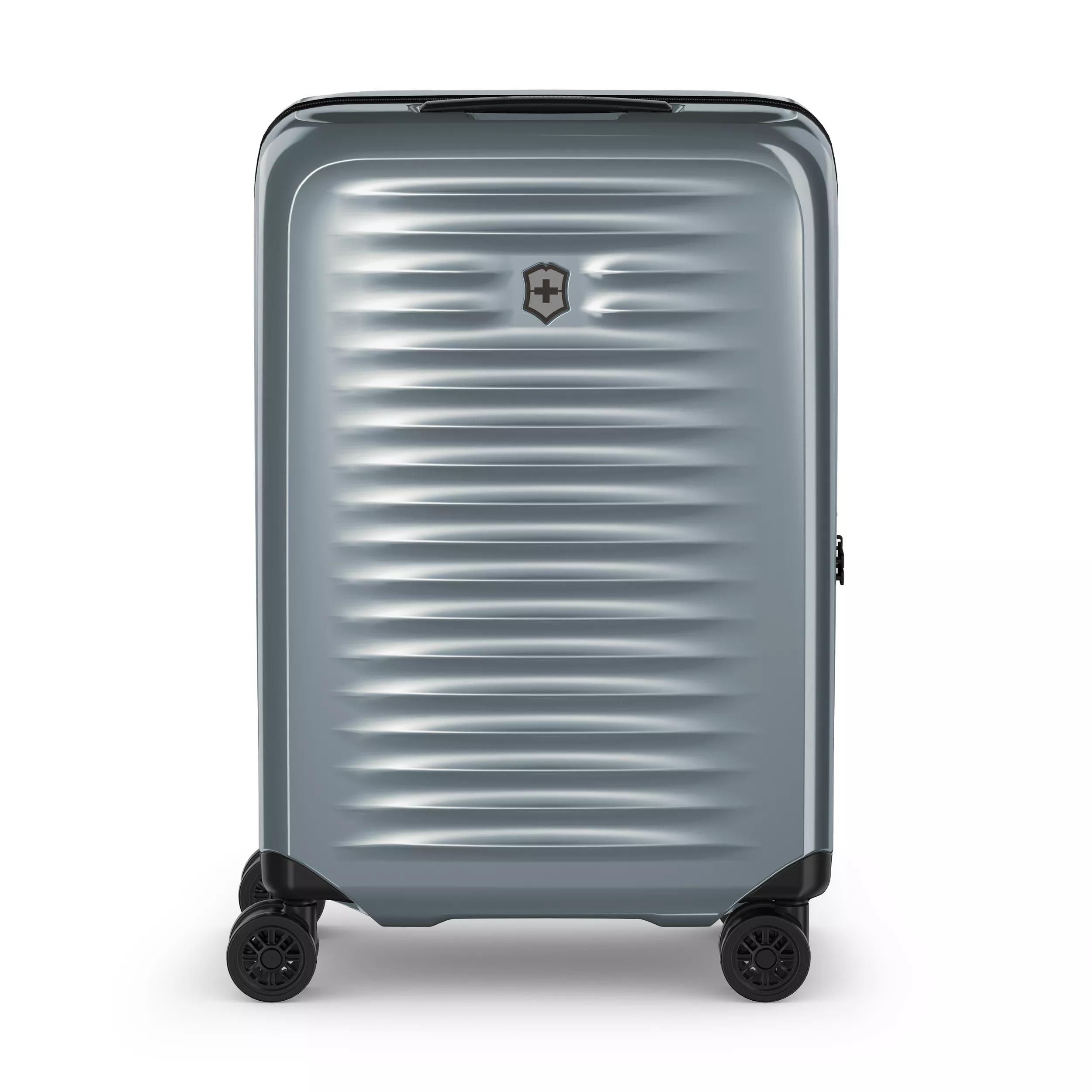 Airox Frequent Flyer Hard Side Carry-On - null