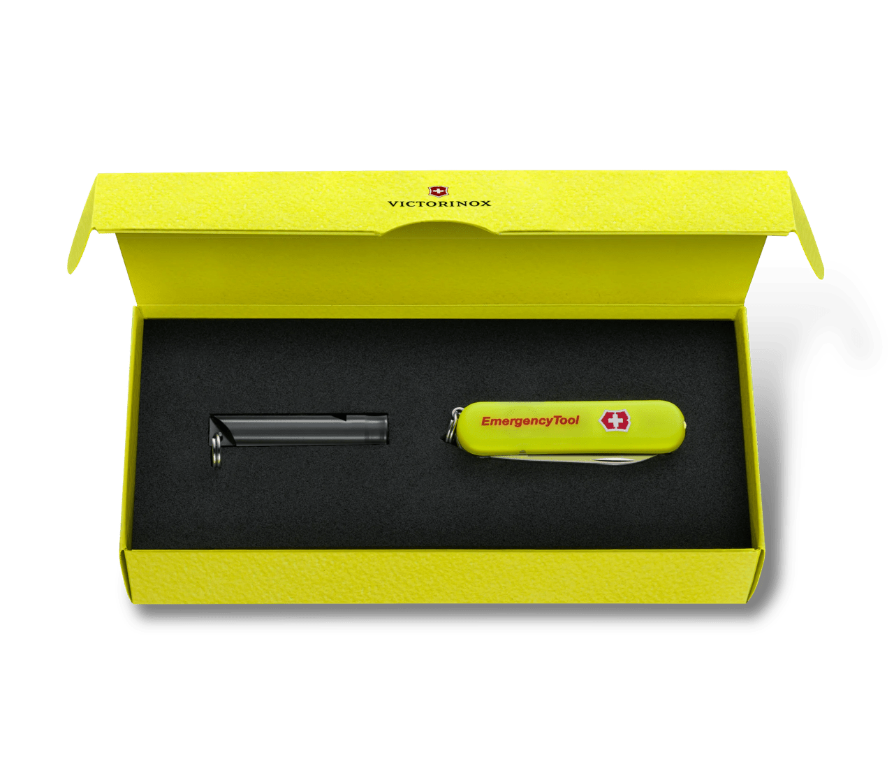 Emergency Tool Signature Lite - null