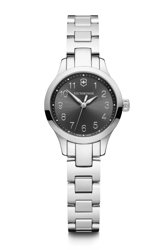 Victorinox hotsell women's watch