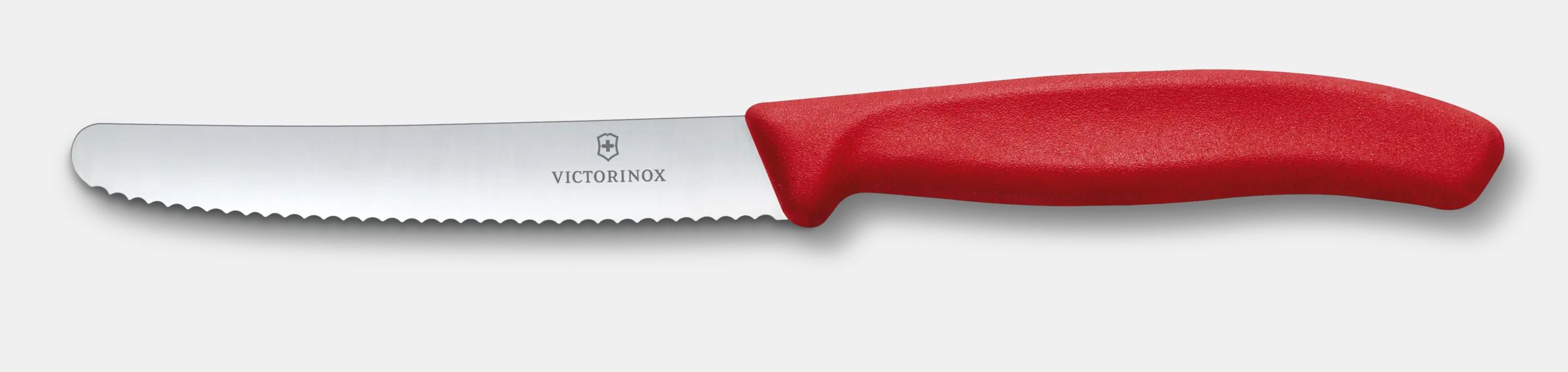 Swiss Classic Tomato and Table Knife - 6.7831