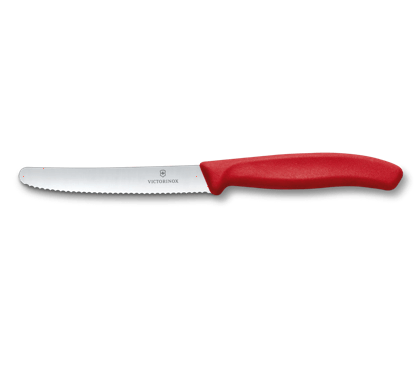 Swiss Classic Tomato and Table Knife