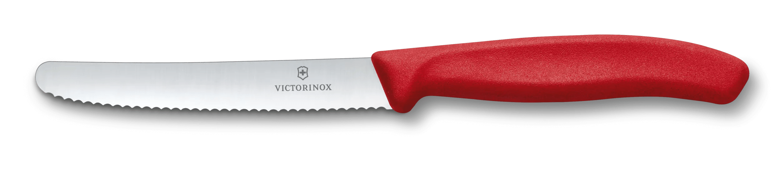 Cuchillo de mesa y cuchillo para tomates Swiss Classic-6.7831