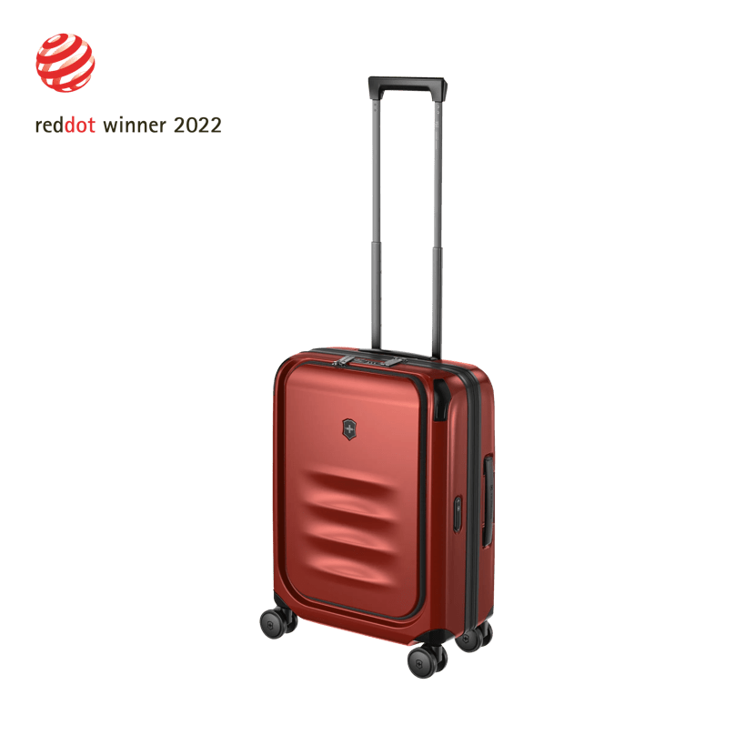 Spectra 3.0 Expandable Global Carry-On - null