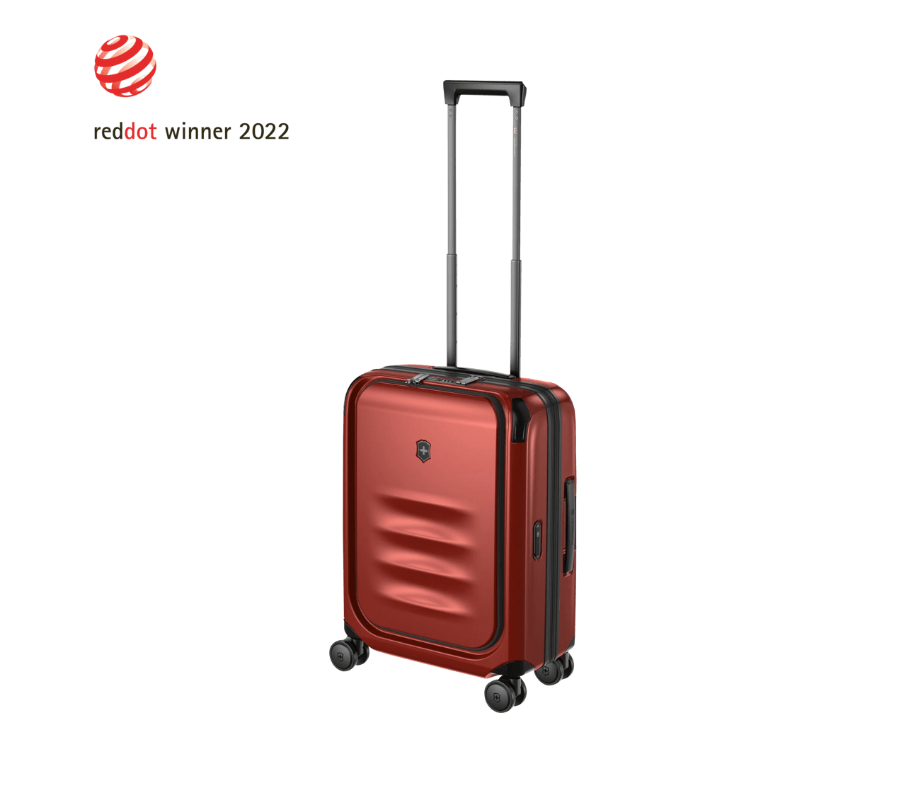 Spectra 3.0 Expandable Global Carry-On - null