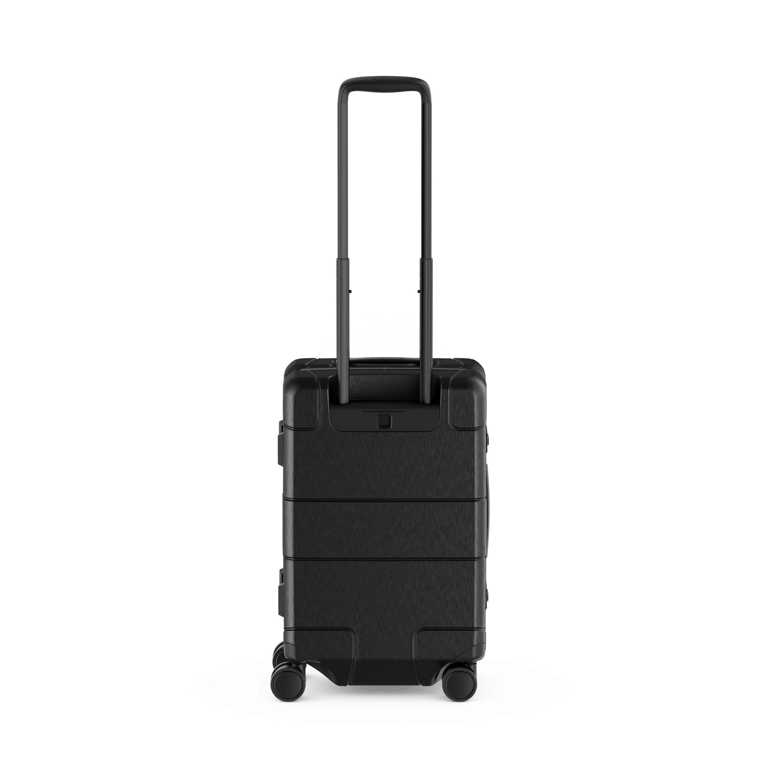 Lexicon Framed Series Frequent Flyer Hardside Carry-On -610537