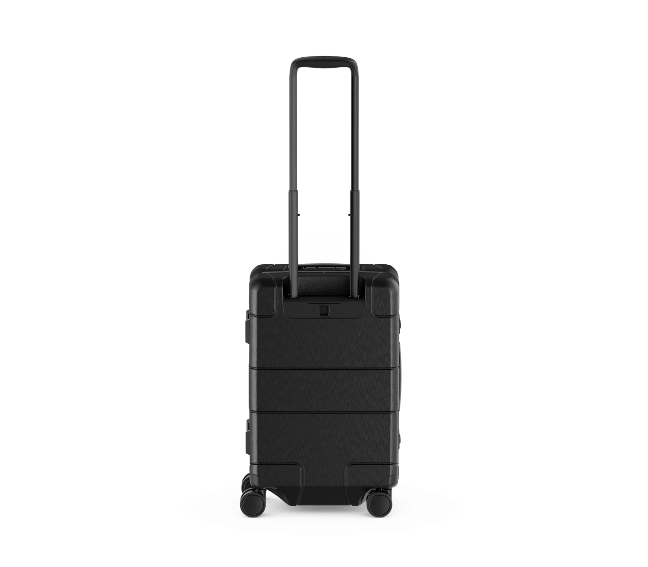 Lexicon Framed Series Frequent Flyer Hardside Carry-On  - null