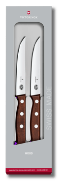 Steak Knives and Pizza Knives