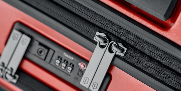 Spectra 3.0 Frequent Flyer Carry-On