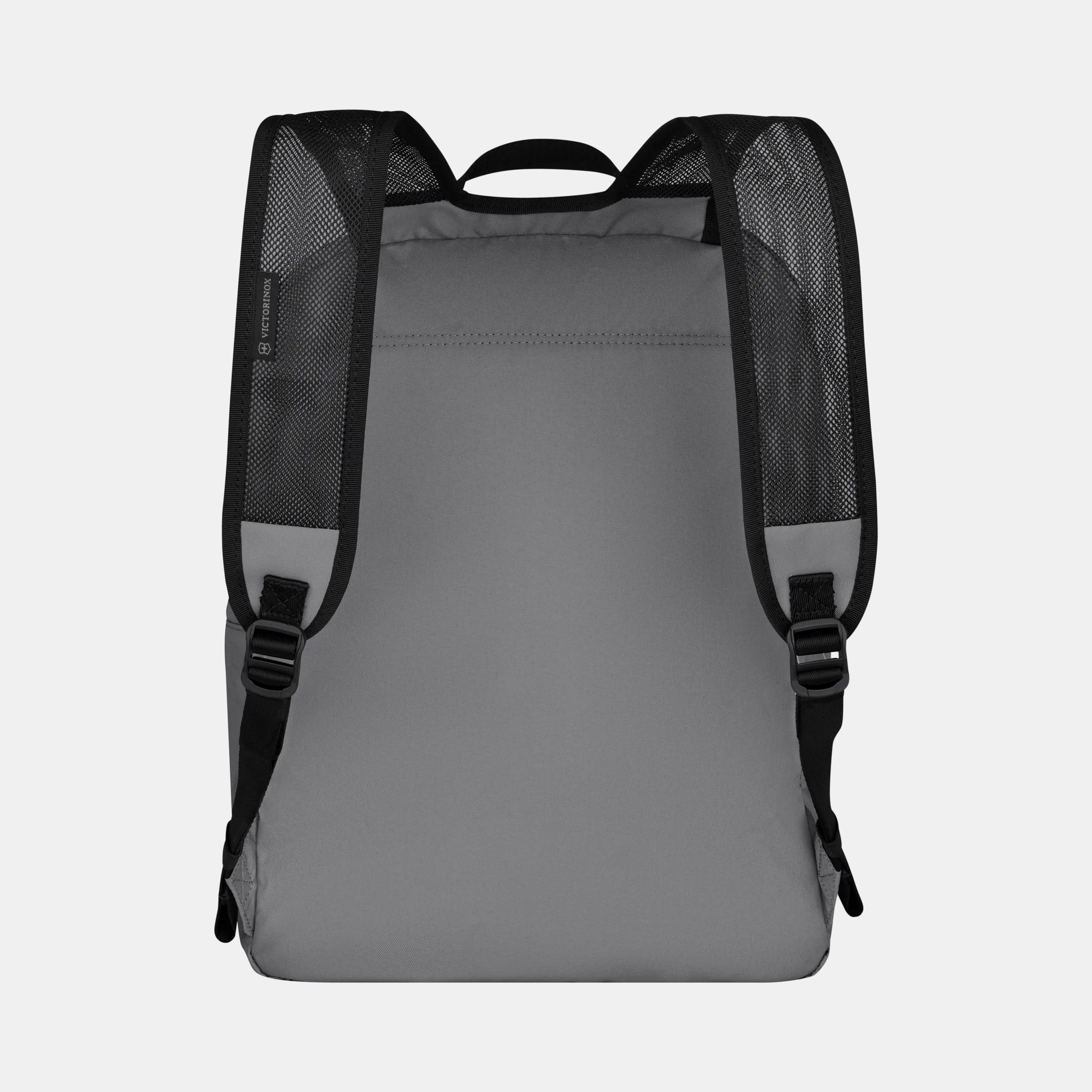 Victorinox foldable backpack best sale
