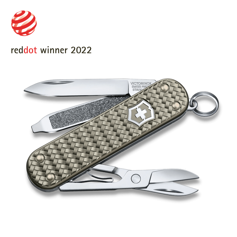 Victorinox 2025 classic alox