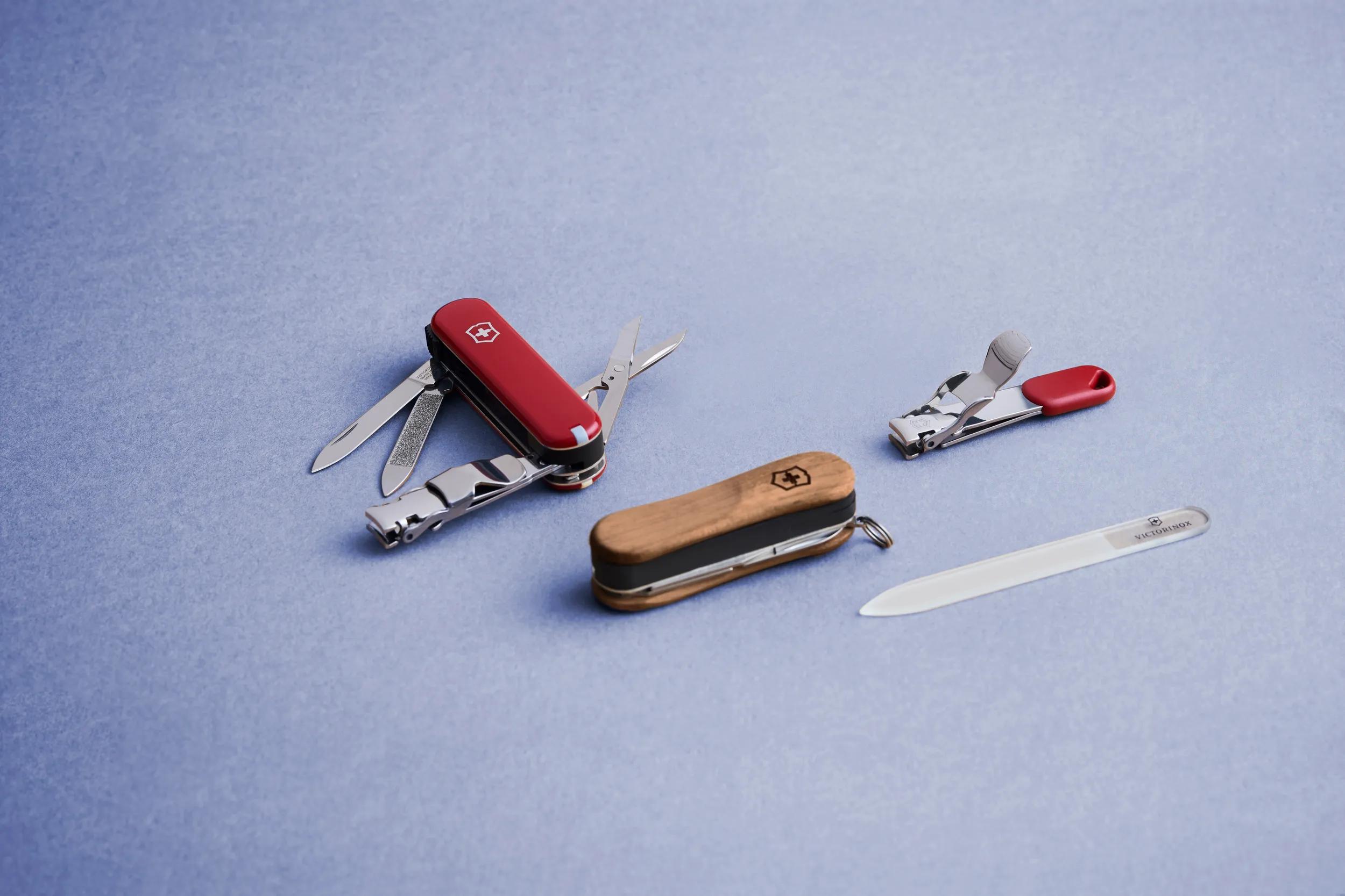 Swiss Army Knives from Victorinox Victorinox International