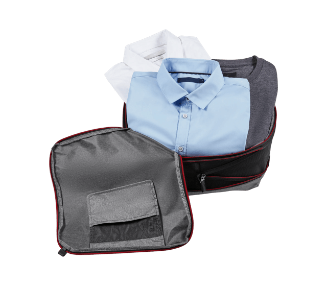 Travel Accessories Edge Packing Cube-610944