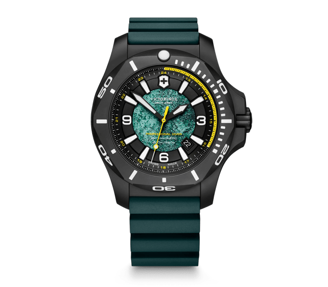 I.N.O.X. Professional Diver Titanium Limited Edition-241957.1