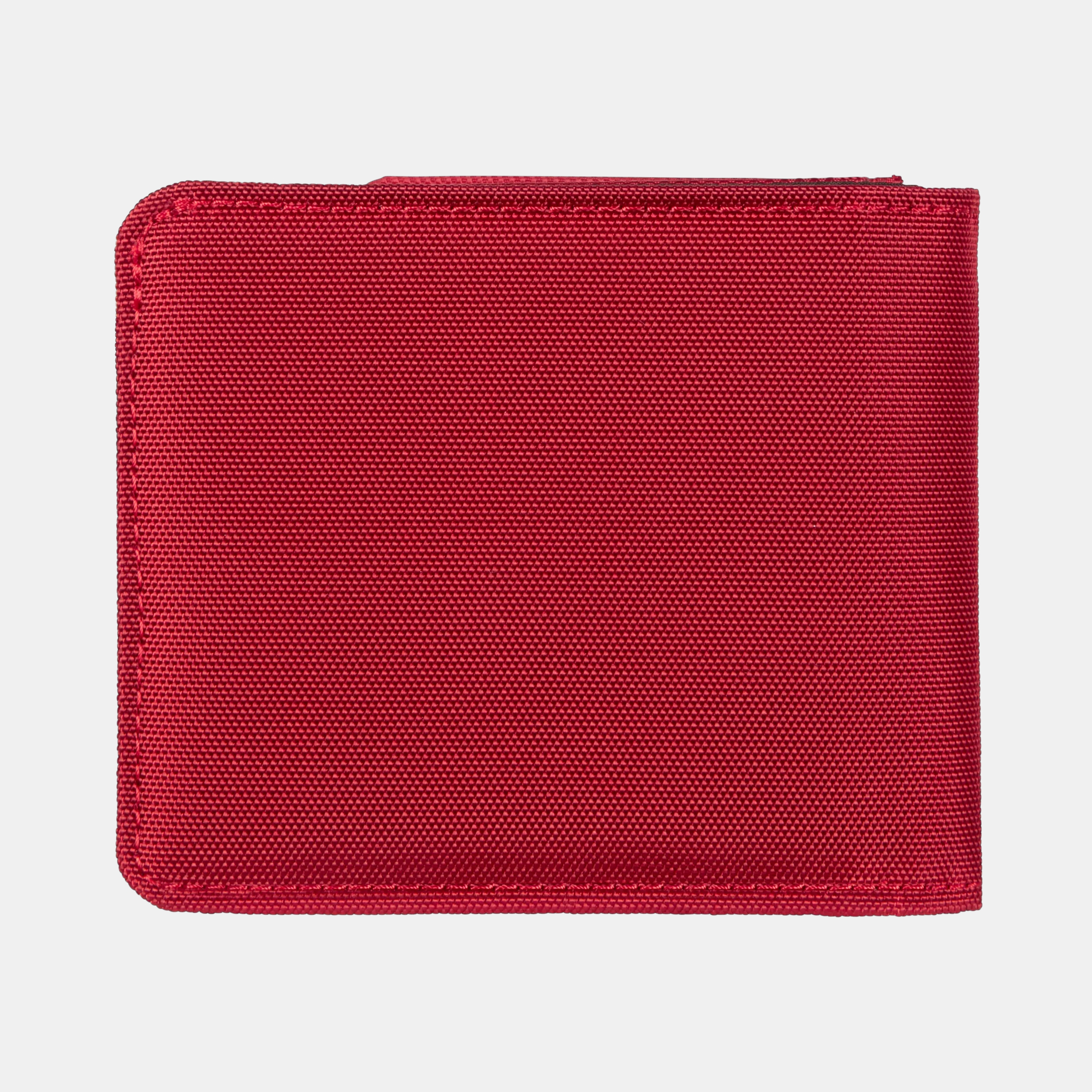 Travel Accessories EXT Bi-Fold Wallet With Coin Pocket - 611972