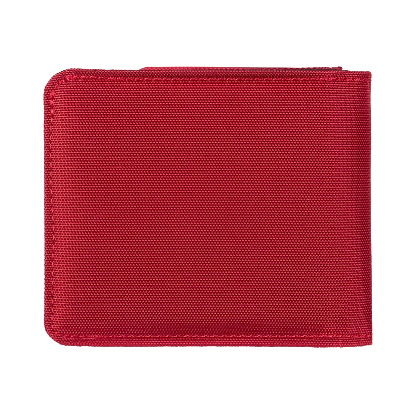 Travel Accessories EXT Bi-Fold Wallet con bolsillo para monedas - 611972