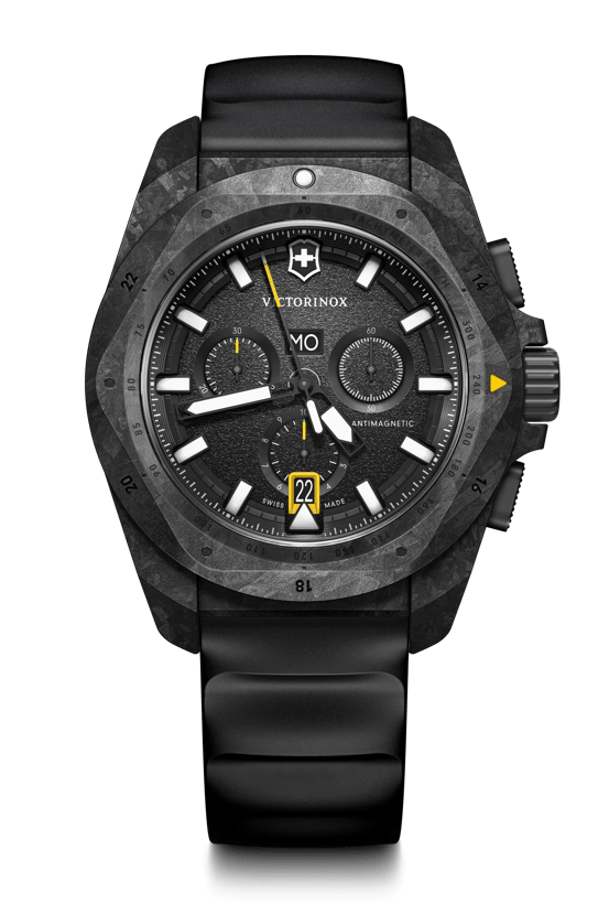 Victorinox inox store carbon mechanical