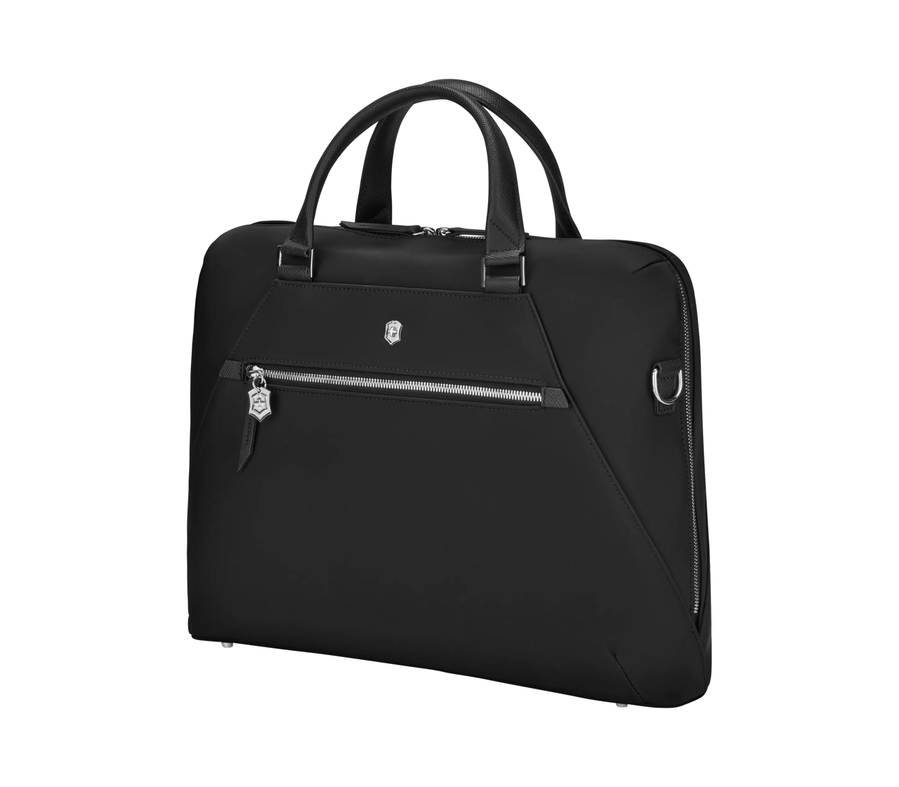 Victoria Signature Briefcase - null