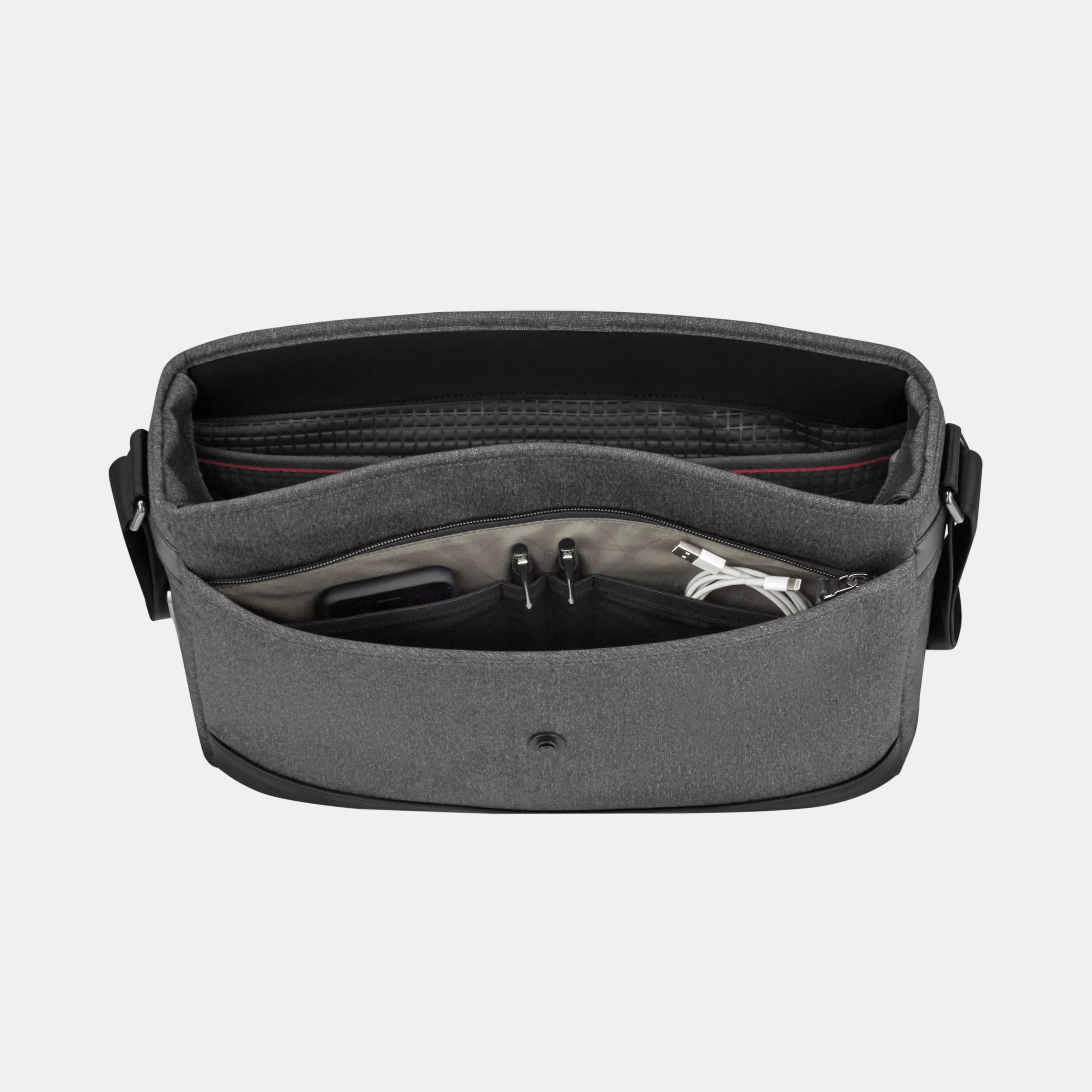 Victorinox laptop messenger cheap