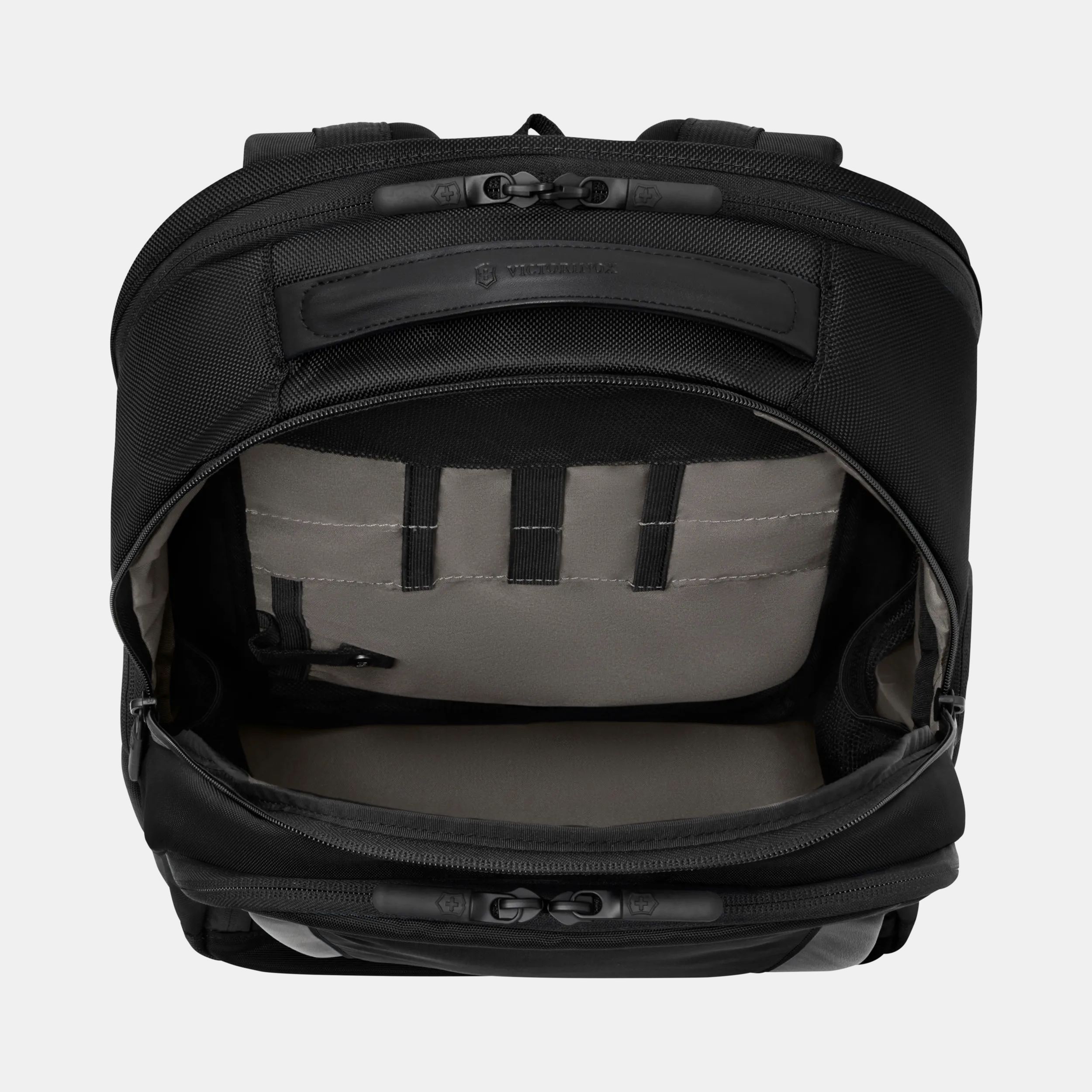 Victorinox Altmont Professional Essential Laptop Backpack Black