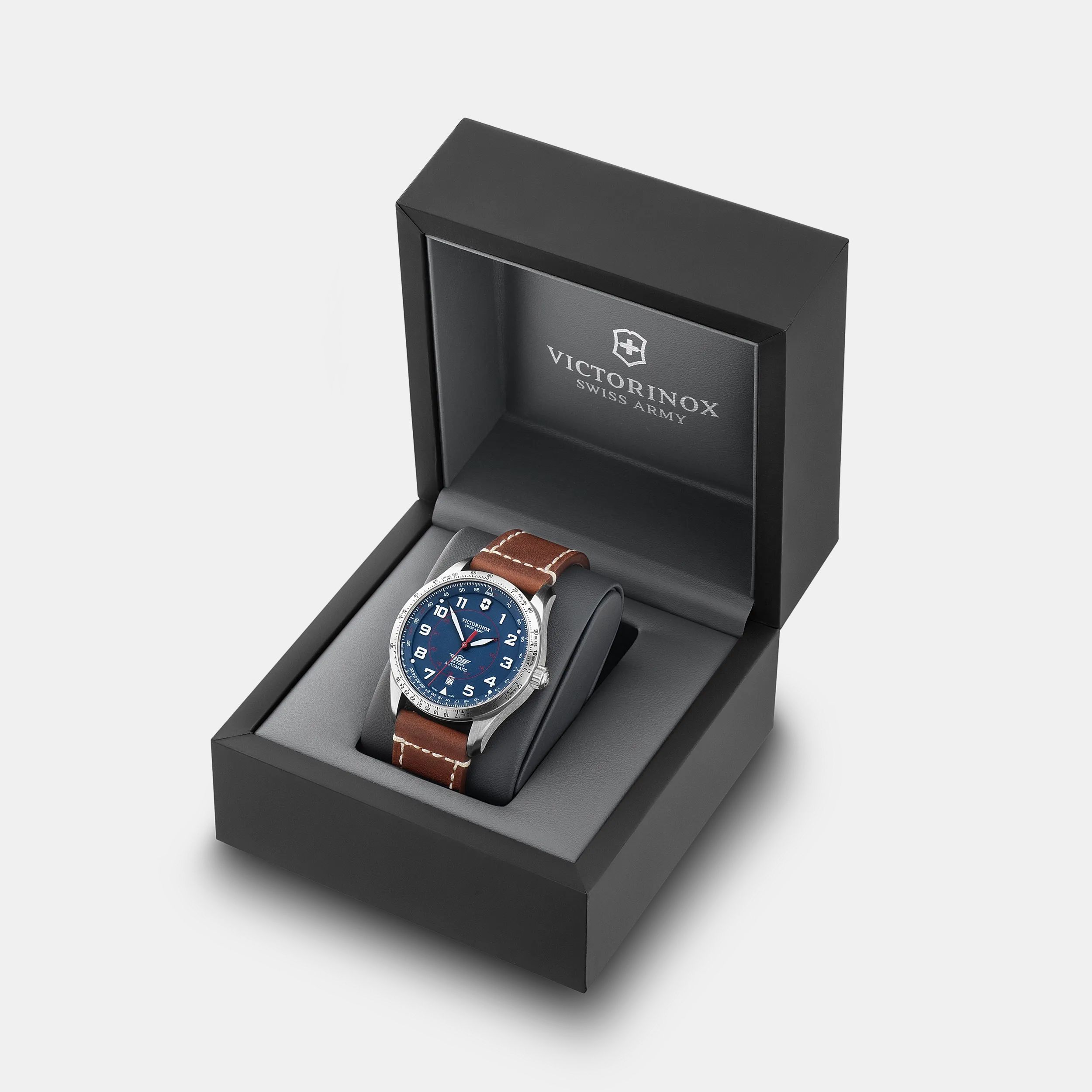 Victorinox AirBoss Mechanical in AirBoss Mechanical 241887