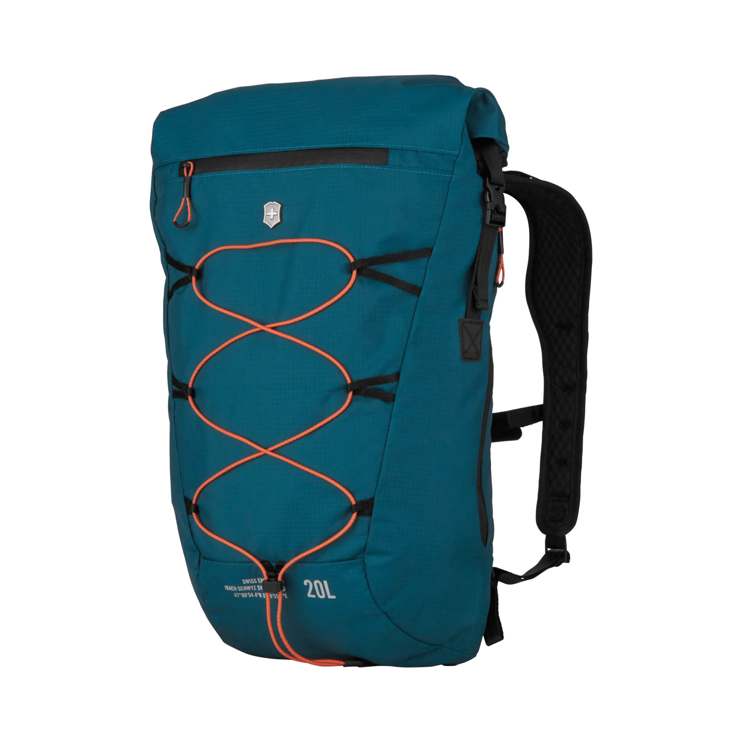 Altmont Active Lightweight Rolltop Backpack-606901