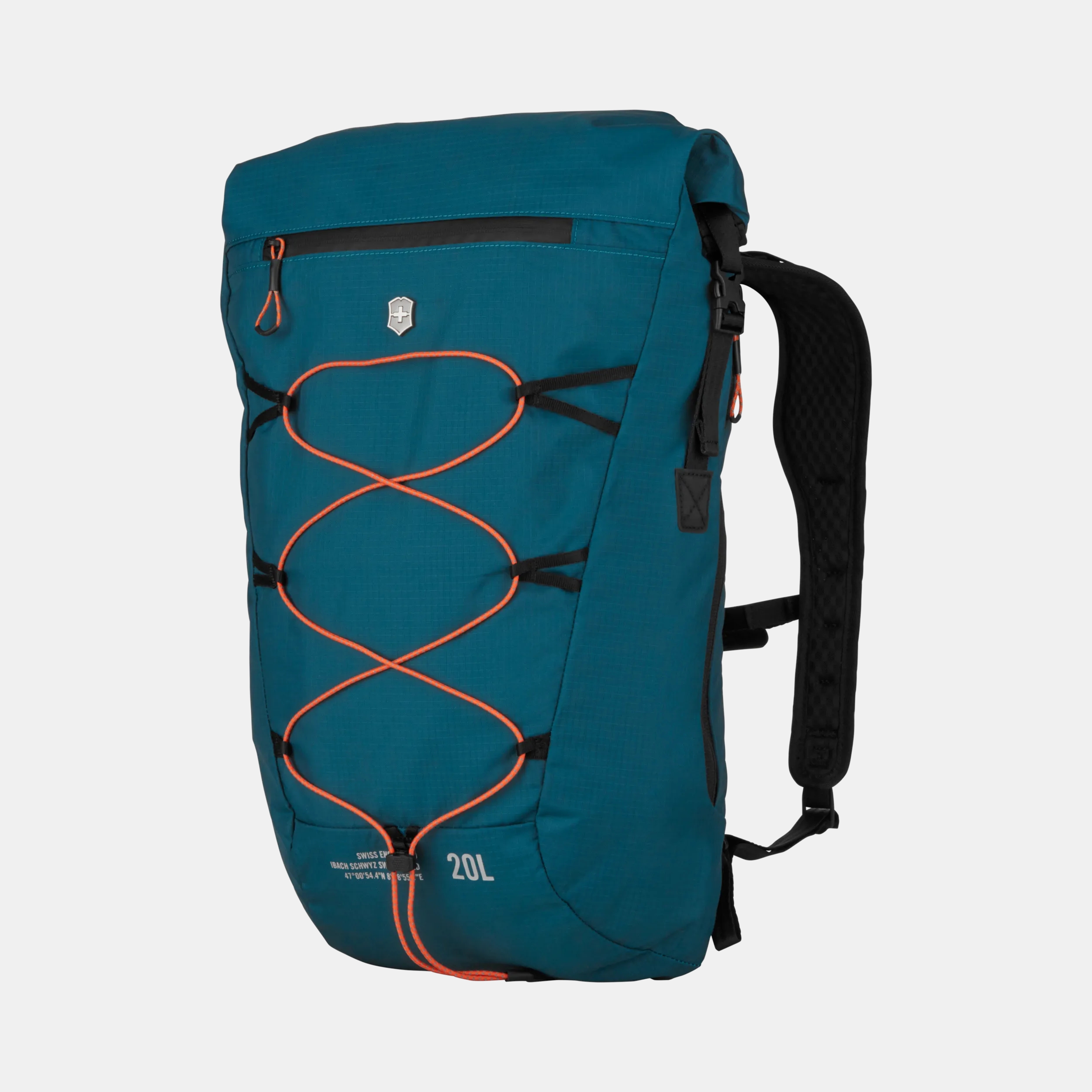 Altmont Active Lightweight Rolltop Backpack - 606901