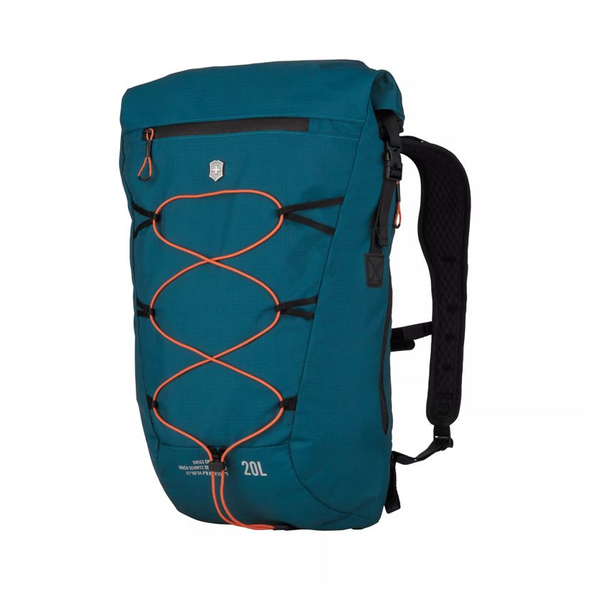 Altmont Active Lightweight Rolltop Backpack - 606901